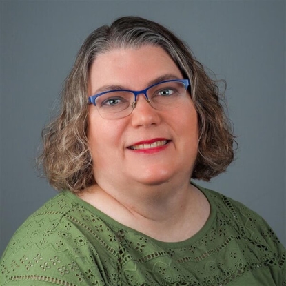 Deidre Brickner Photo